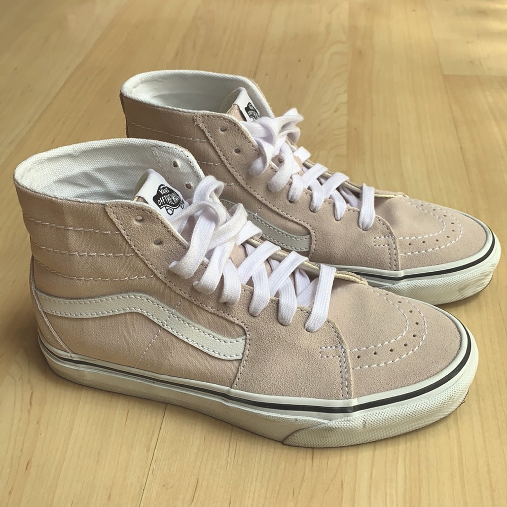 Vans SK8-HI Tapered